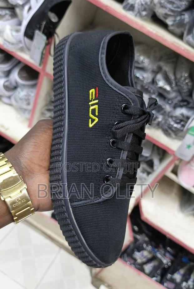 Rubber Shoes - thumbnail 3