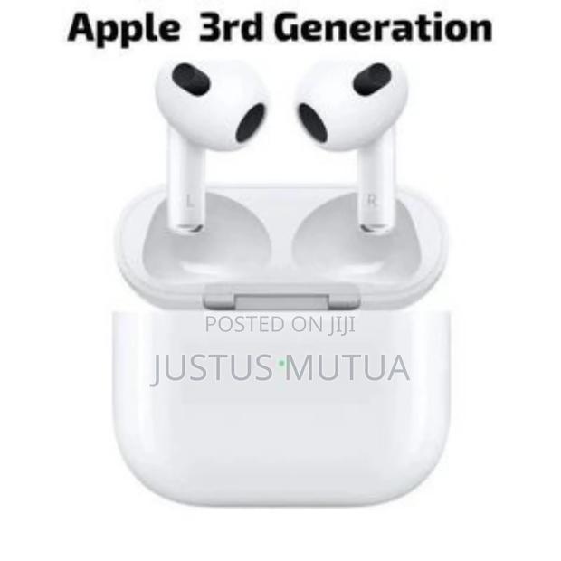 Pro 3 Earpods