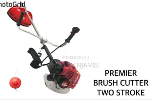 Premier 2-Stroke Brush Cutter