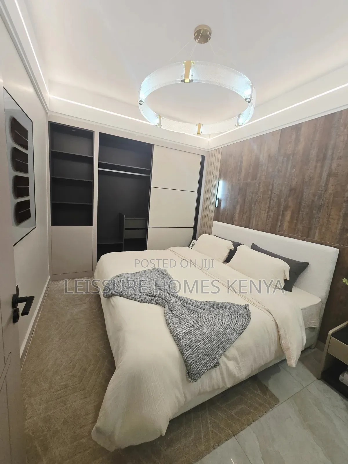 1bdrm Apartment In Raphta Road Area For Sale