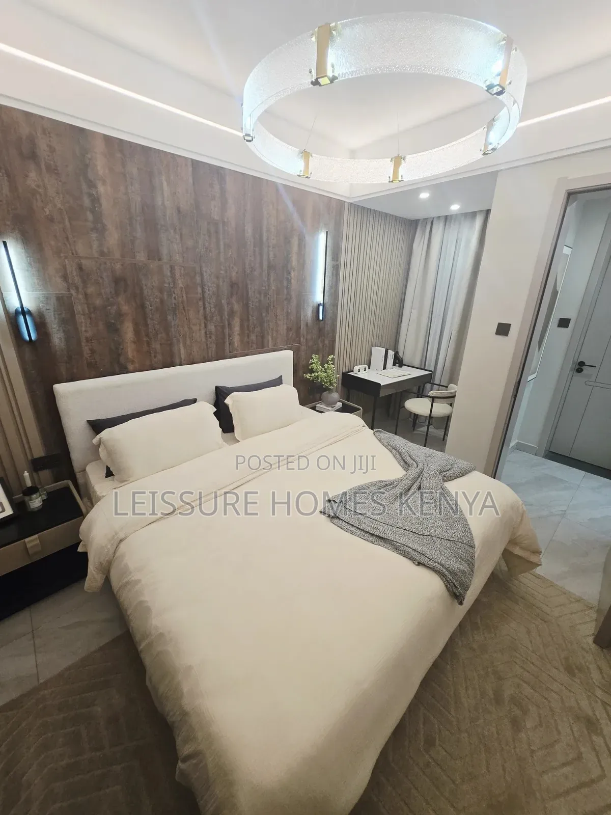 1bdrm Apartment In Raphta Road Area For Sale
