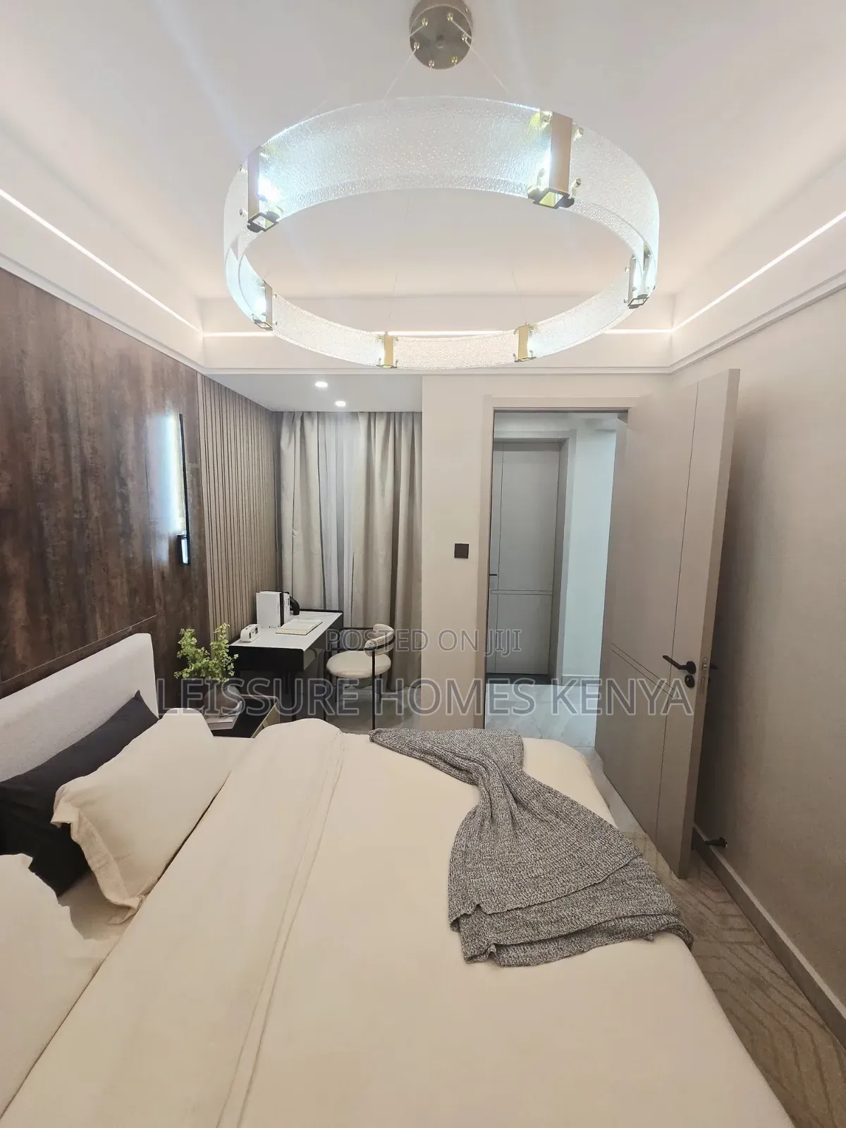 1bdrm Apartment In Raphta Road Area For Sale