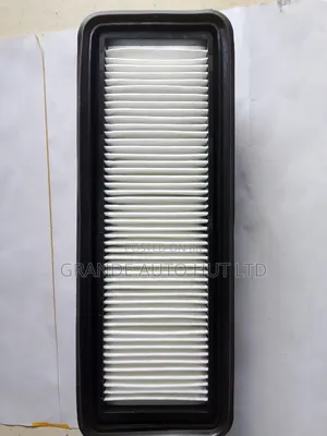 Air Filter Nissan Note New Model (Zyc Brand)