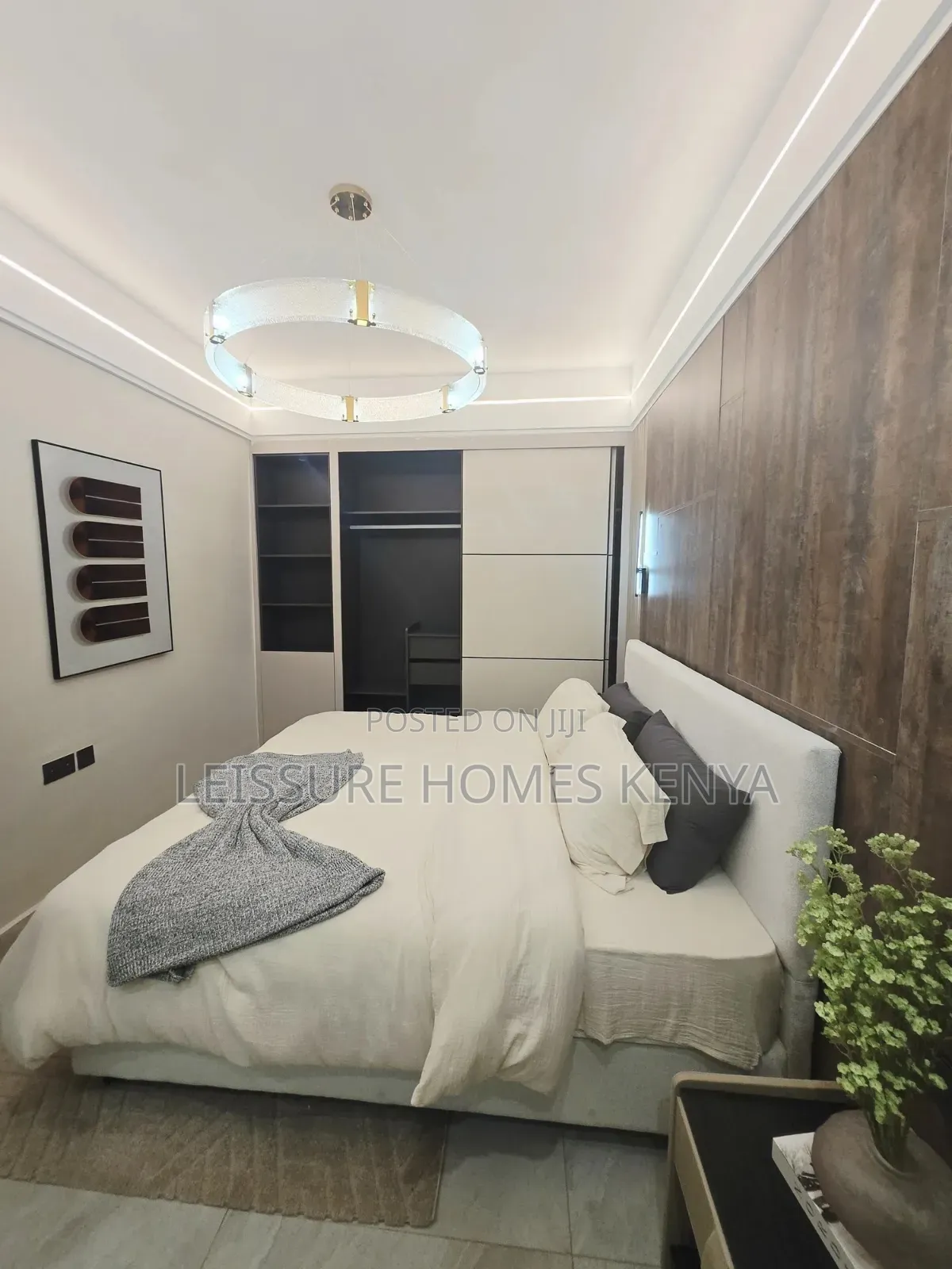 1bdrm Apartment In Raphta Road Area For Sale