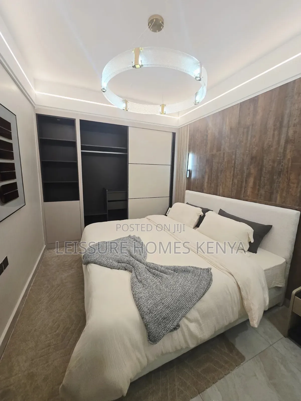 1bdrm Apartment In Raphta Road Area For Sale