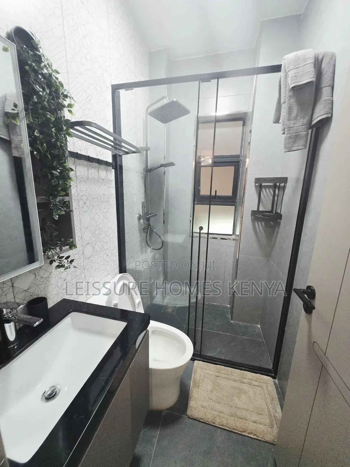 1bdrm Apartment In Raphta Road Area For Sale