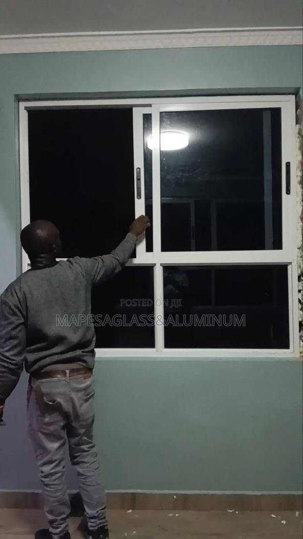 Aluminium Windows - thumbnail 2