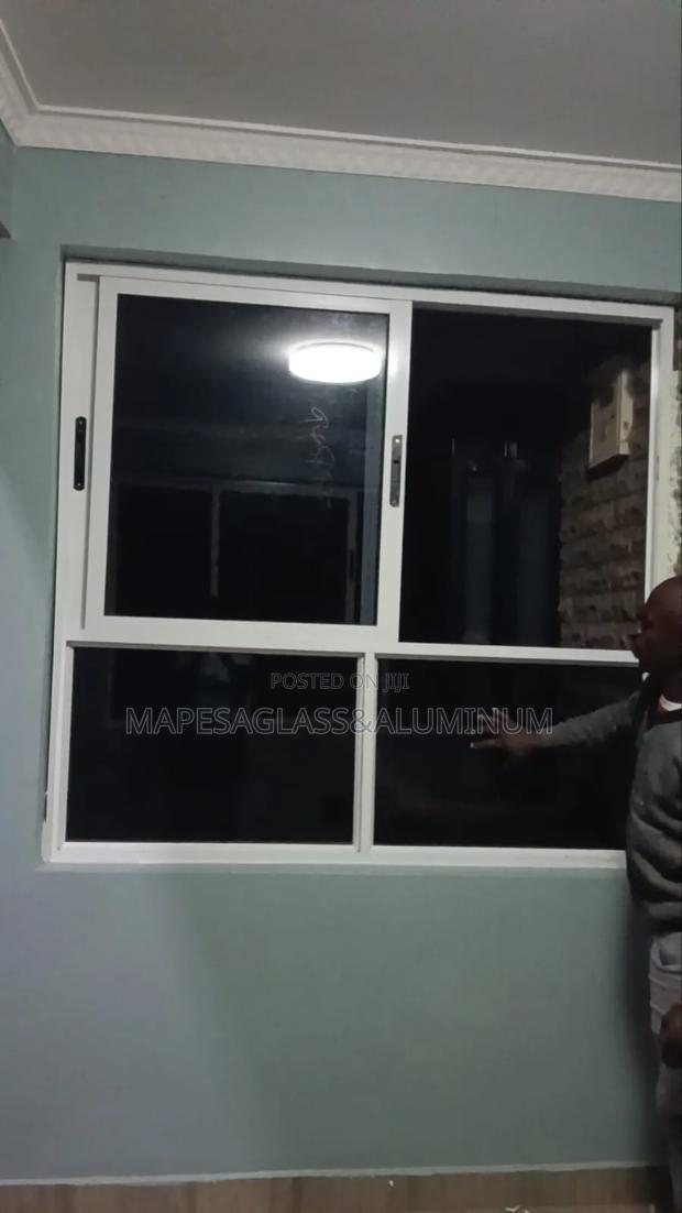 Aluminium Windows - thumbnail 3