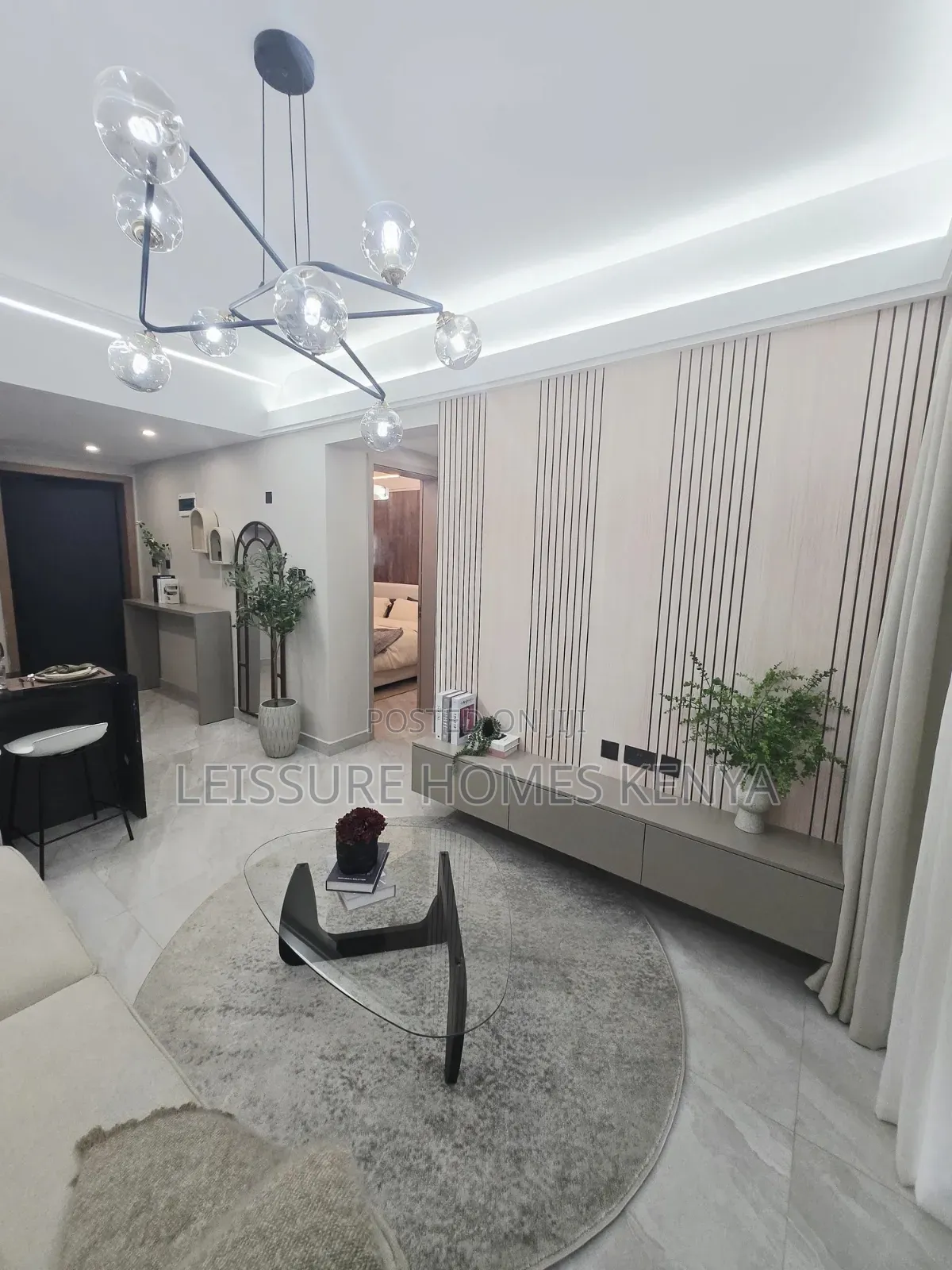 1bdrm Apartment In Raphta Road Area For Sale