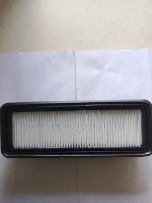 Air Filter Nissan Note New Model (Zyc Brand)