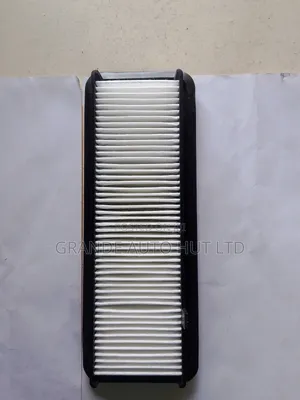 Air Filter Nissan Note New Model (Zyc Brand)