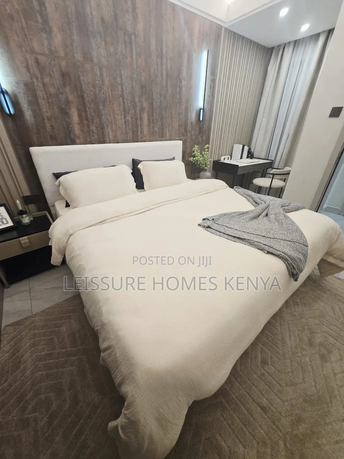 1bdrm Apartment In Raphta Road Area For Sale