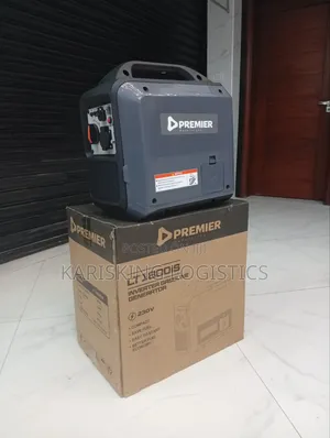 Premier 2kw Inverter Generator