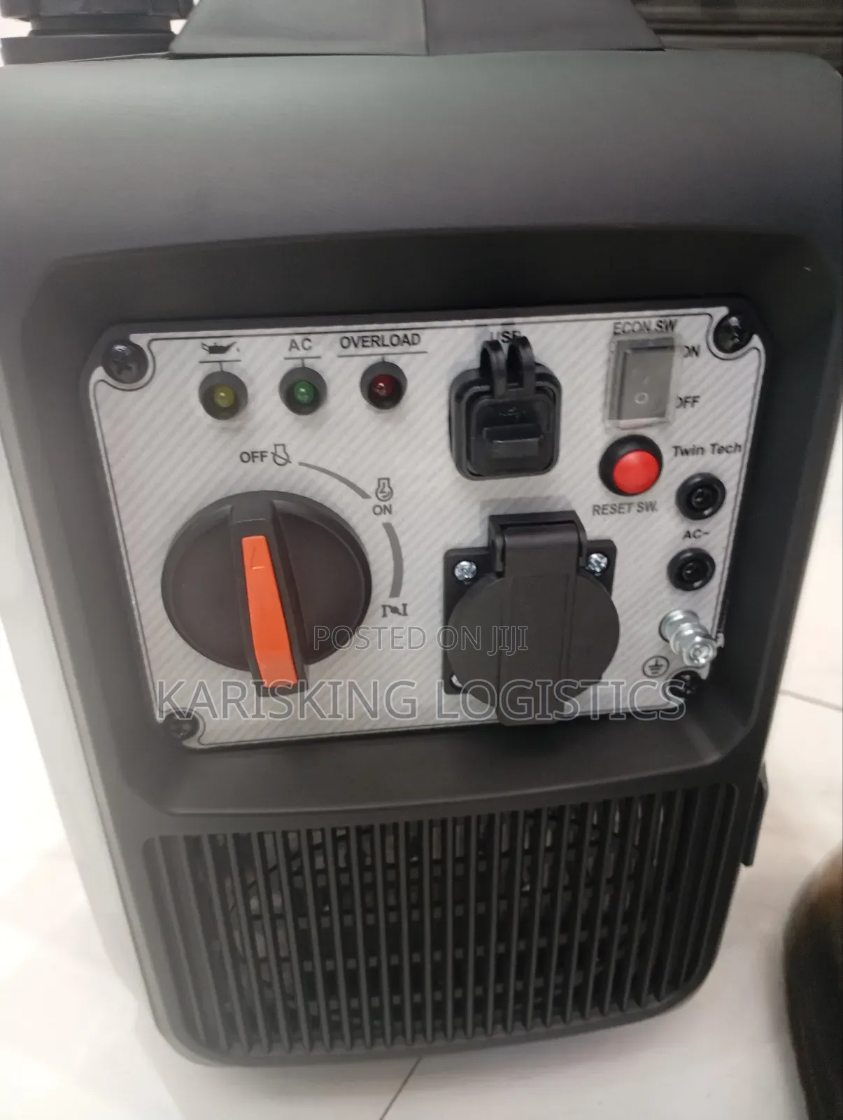 Premier 2kw Inverter Generator