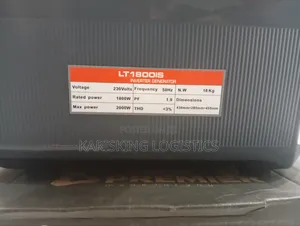 Premier 2kw Inverter Generator