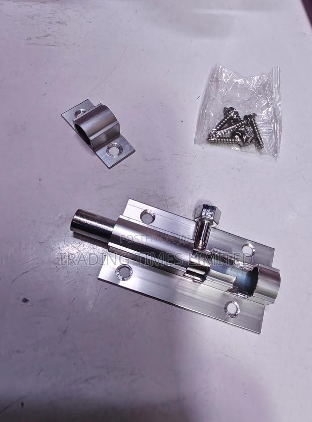 2.5 " MDF Tower Bolt