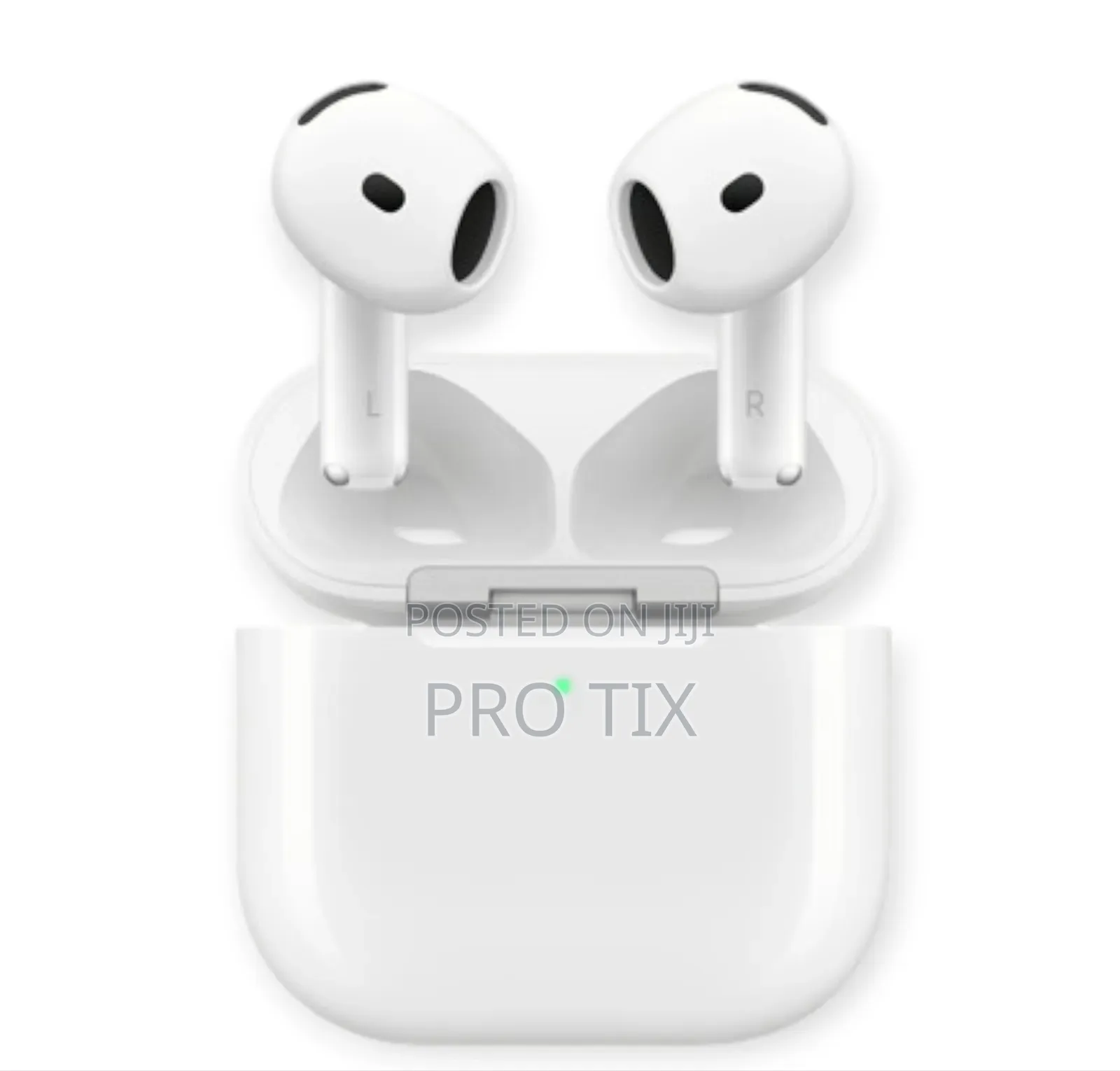 Apple Airpods 4