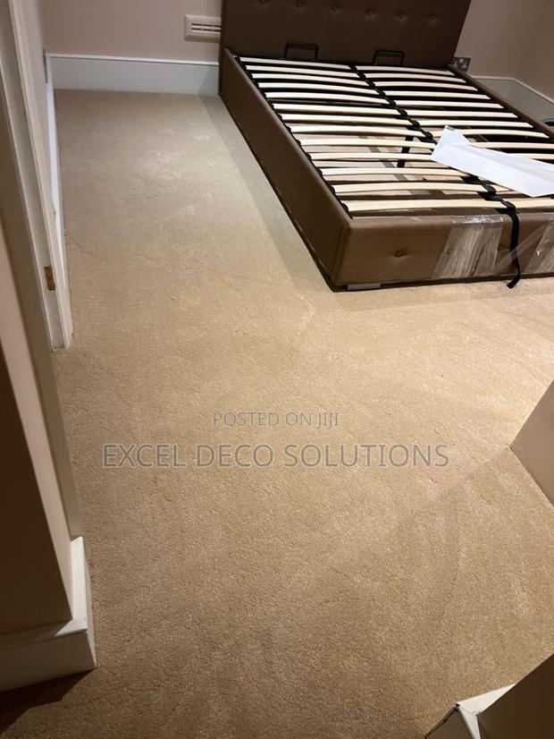 Delta Wall to Wall Carpet Strong Carpet Flooring for Commercial Use