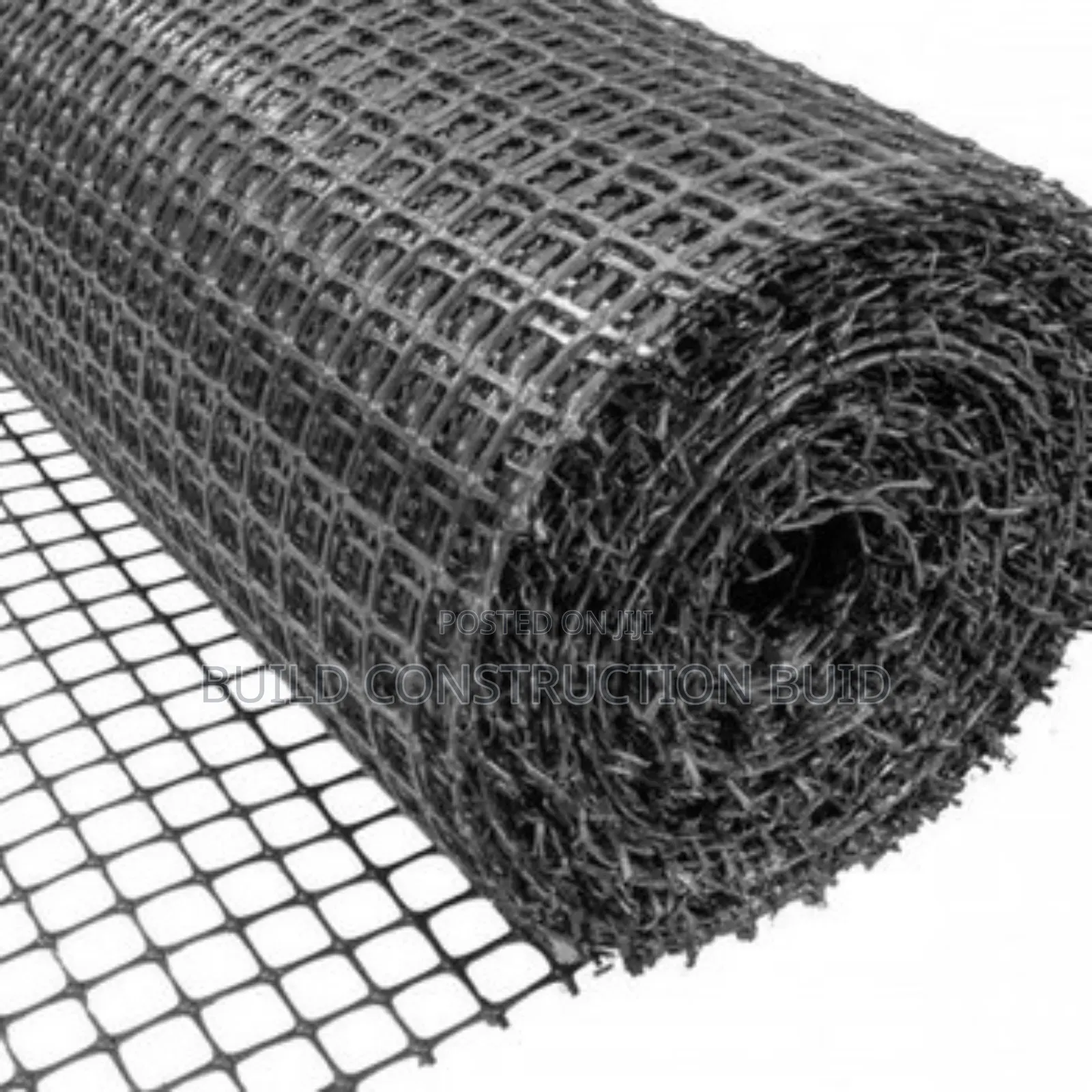 Geogrid Mesh 1.5 × 50mtrs