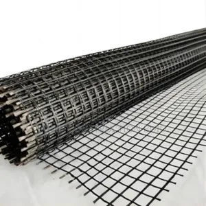 Geogrid Mesh 1.5 × 50mtrs