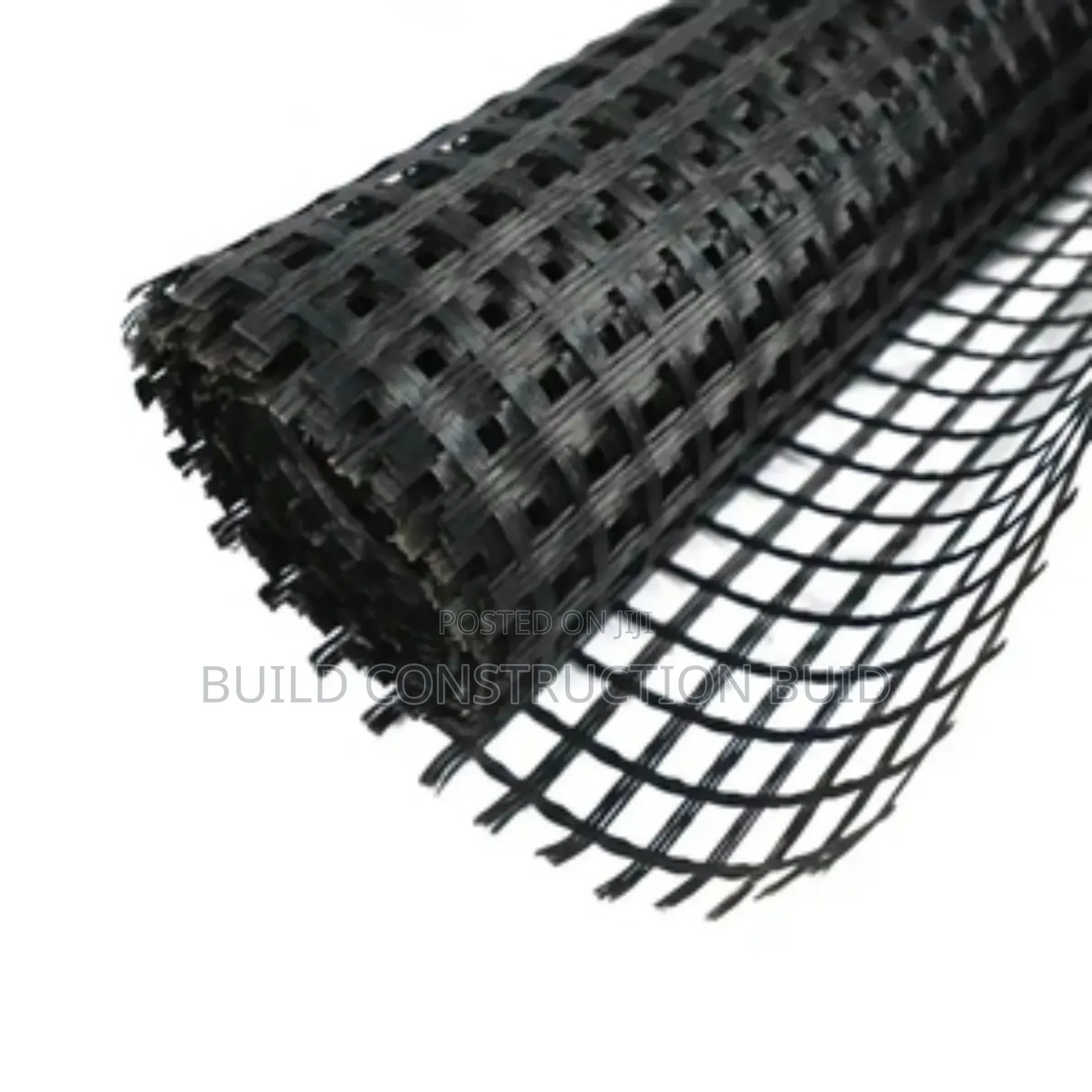Geogrid Mesh 1.5 × 50mtrs