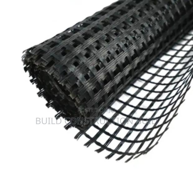 Geogrid Mesh 1.5 × 50mtrs - thumbnail 4