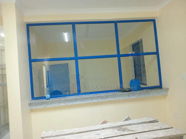 Modern Aluminium Windows - thumbnail 3