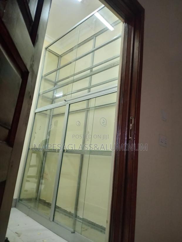 Modern Aluminium Windows - thumbnail 4