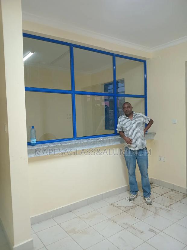 Modern Aluminium Windows - thumbnail 5