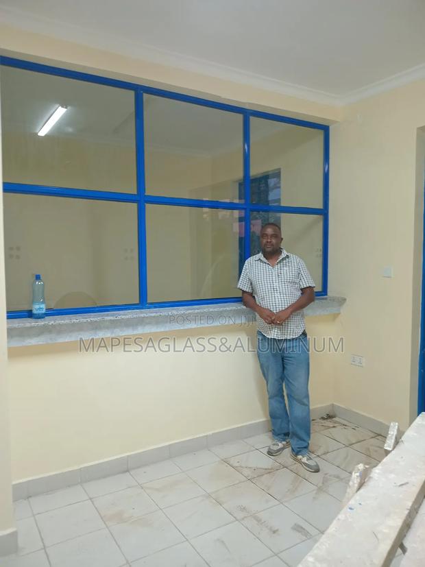 Modern Aluminium Windows - thumbnail 6