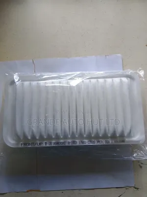 Air Filter Nze/Wish/Isis (Js Brand)