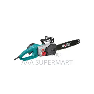 Ec002-a Pusello Electric Chain Saw