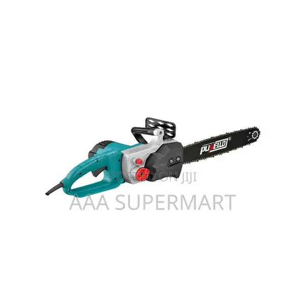 Ec002-a Pusello Electric Chain Saw