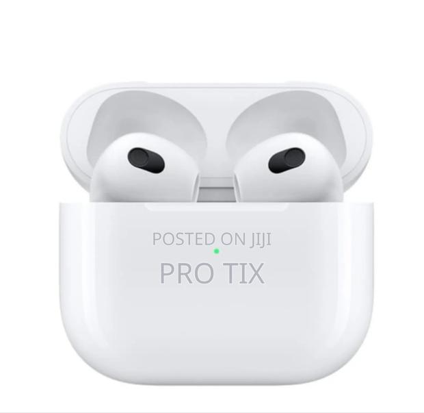 Apple Airpods Pro 3