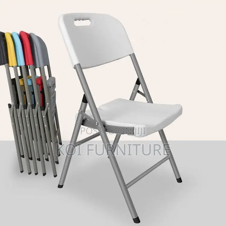 Office Chair; Foldable Outdoor and Indoor Chairs