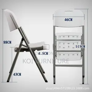 Office Chair; Foldable Outdoor and Indoor Chairs