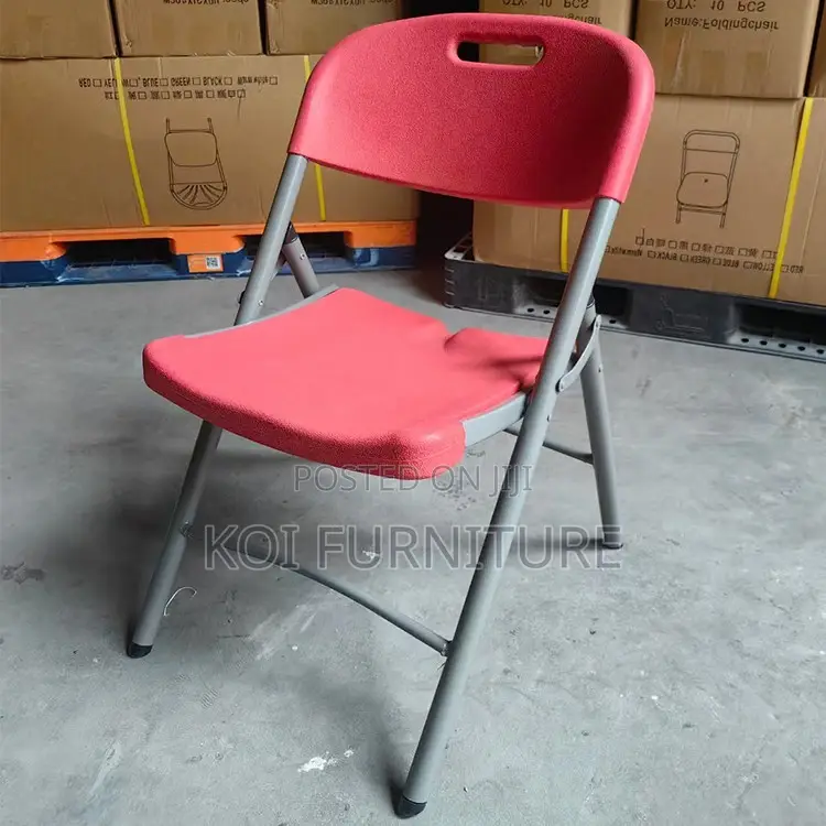 Office Chair; Foldable Outdoor and Indoor Chairs
