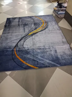 5×8 Hd Carpet - Pt