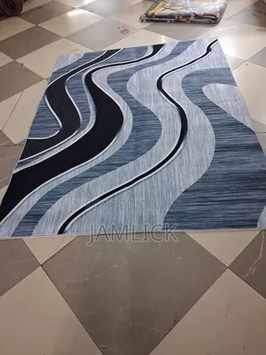 5×8 Hd Carpet - Pt