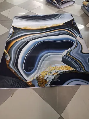 5×8 Hd Carpet - Pt