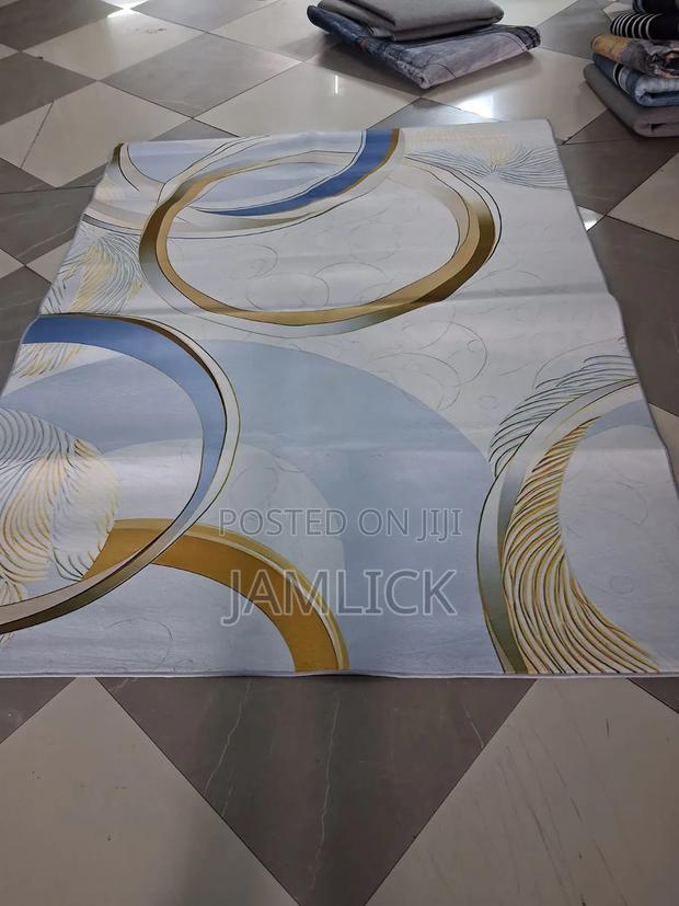 5×8 Hd Carpet - Pt - thumbnail 5