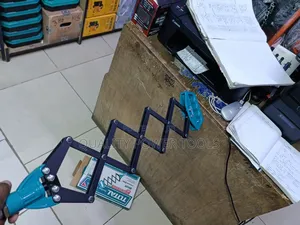 Total Hand Riveter
