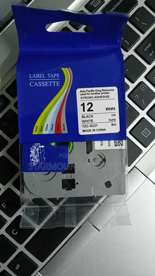 Catdridge 12mm - thumbnail 2