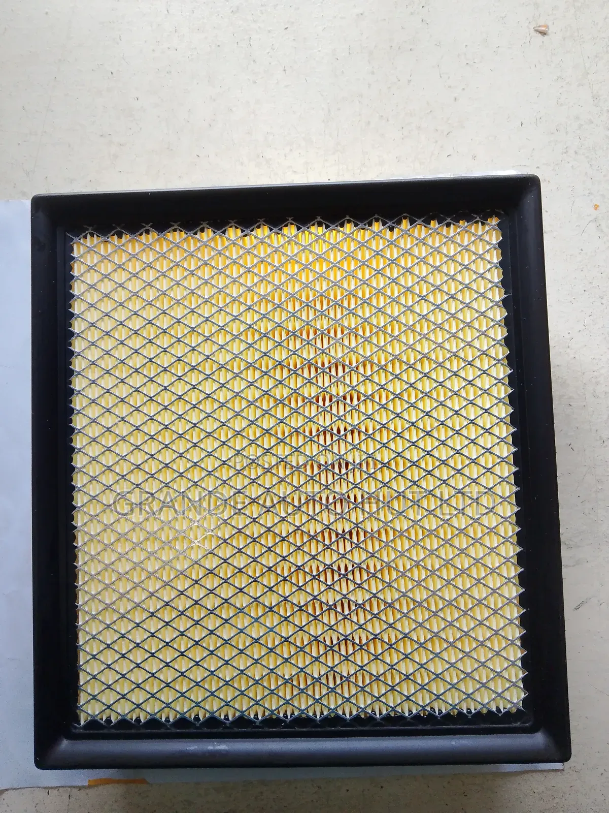 Air Filter Toyota Lexus 2016 (Purepro Brand)