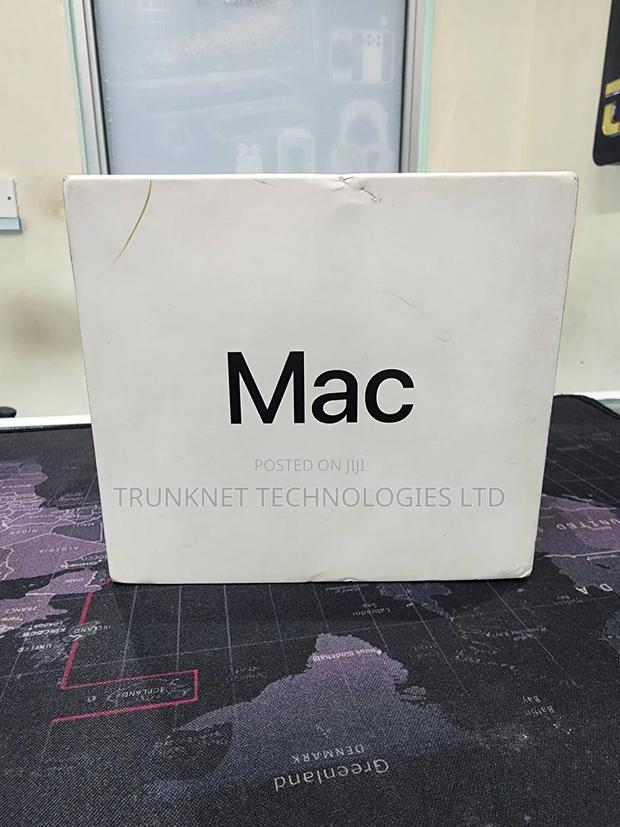 New Desktop Computer Apple Mac Mini M4 Pro 24GB Apple M4 Pro SSD 1T - thumbnail 2