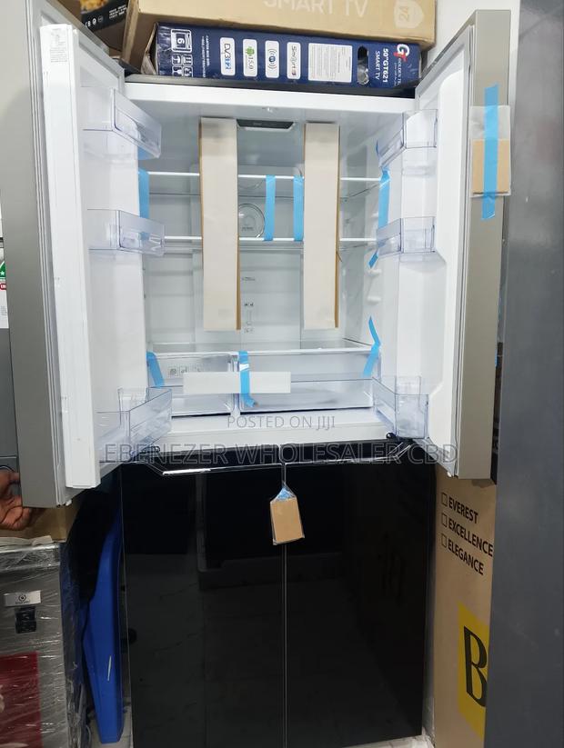 Roch Fridge - thumbnail 3