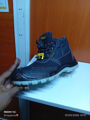 Safety Boots - thumbnail 2