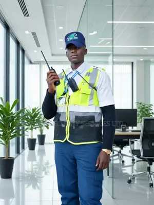 Security Services Around Nairobi