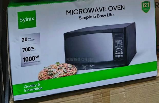 20l Digital Air Fryer With Grill Function - Dv - thumbnail 2