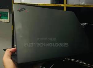 Laptop Lenovo ThinkPad X1 Carbon 16GB Intel Core i7 SSD 512GB